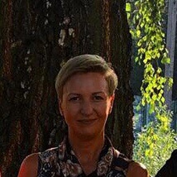 Андреева Оксана Южноуральск