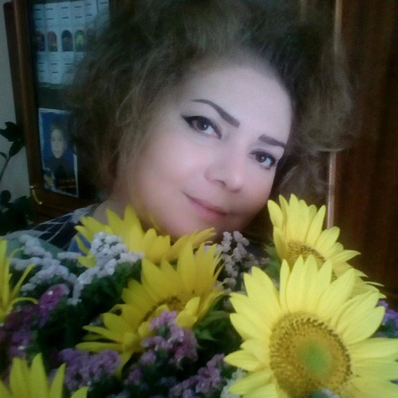 Чернушевич Наталья Ивановна