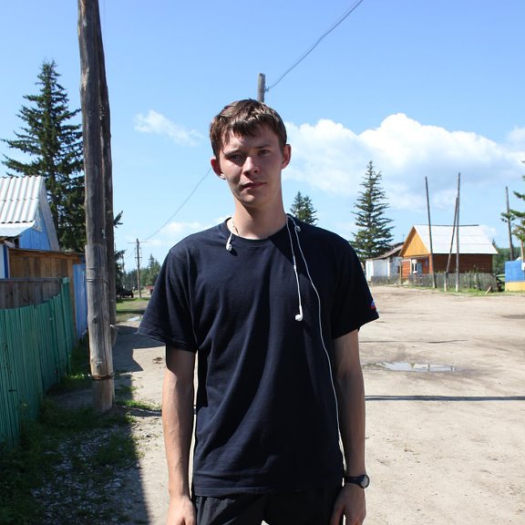 Ярослав Энгель OK.RU