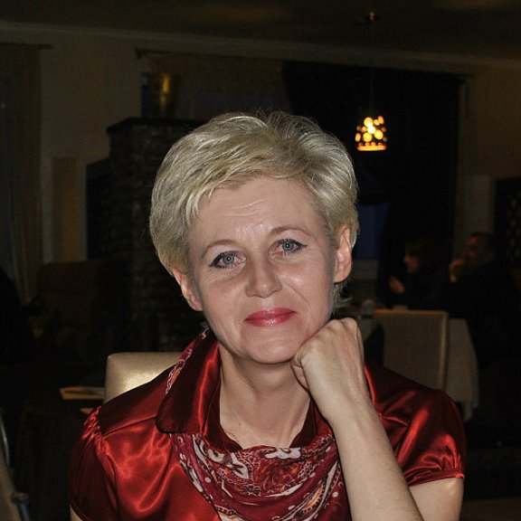 Тамара Зайцева