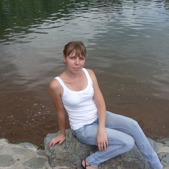 Анна Мерзликина Павловский