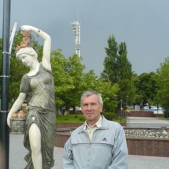 Юрий гурьянов и татьяна борисова фото