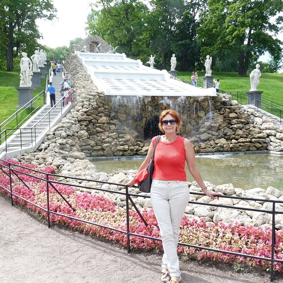 Ирина павлова фото