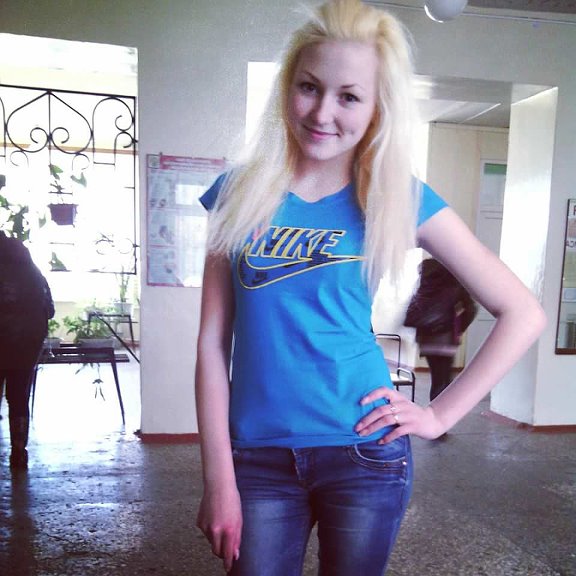 Полина Варенцева