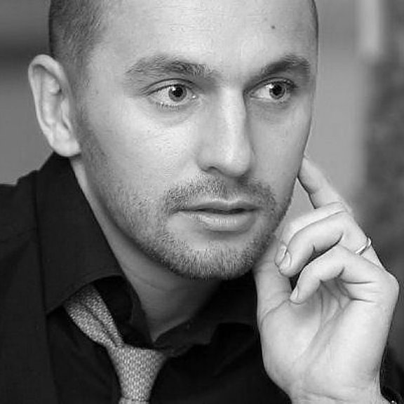 Дмитрий Ильин