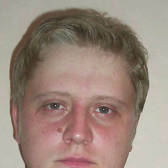 Русов Сергей