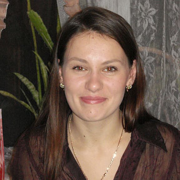 Чебышева Елена