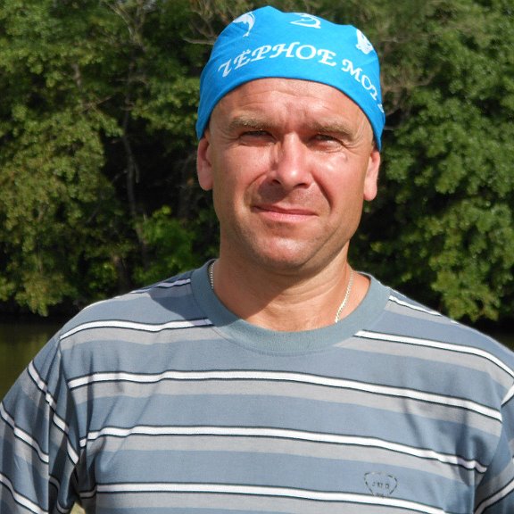 Сергей Афанасьев инструктор
