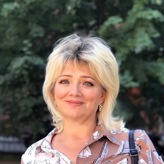 алла морозова