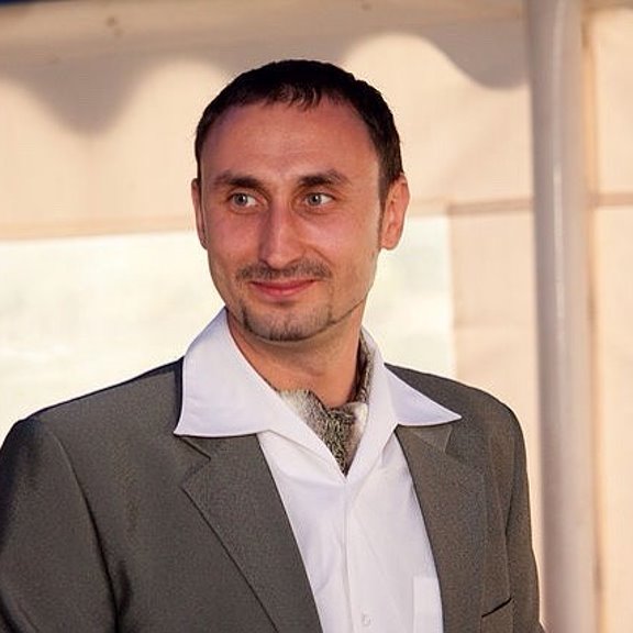 Аргентинское танго Андрей Новиков