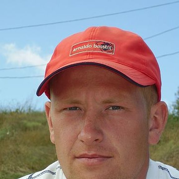 Заев Александр Иванович Липецк