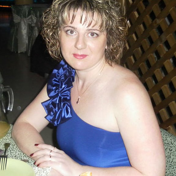 Сотникова Ульяна Алексеевна