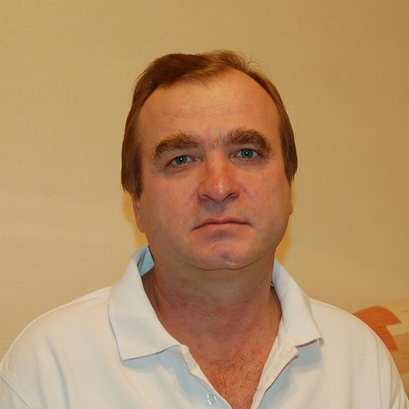 Дмитриев Сергей повар