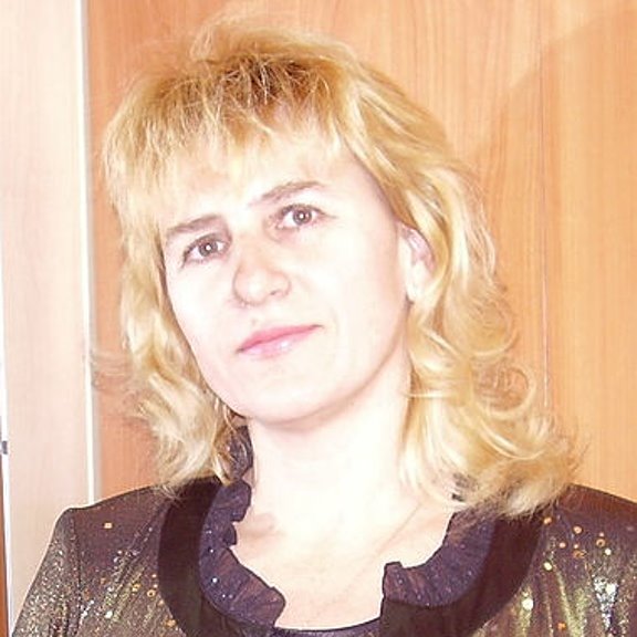 Салюк Наталья Павловна Волжский