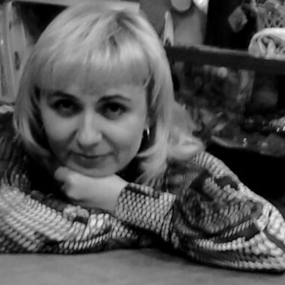 Софья Цыплухина балет