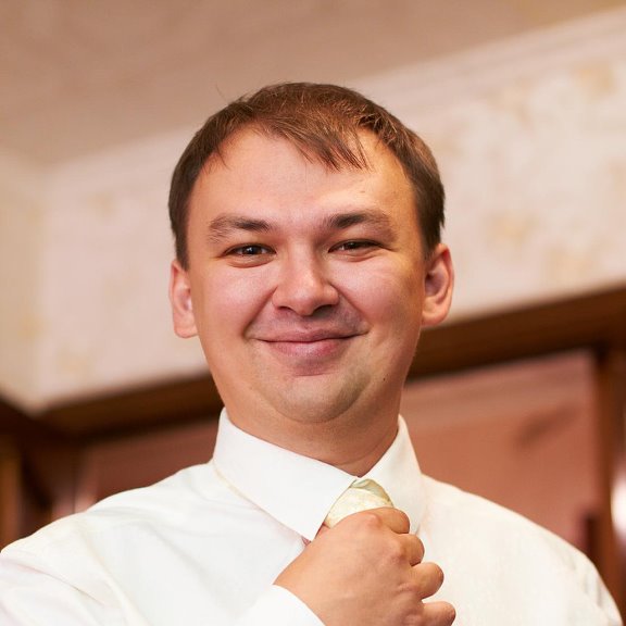 Кадыров Рамиль
