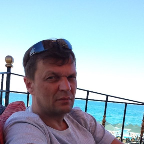 Дмитриев Сергей повар