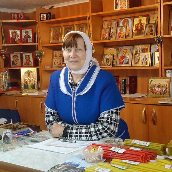 Нина Баталова 2024 ВКонтакте