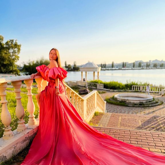 Kristavrn Кристина Цецхладзе