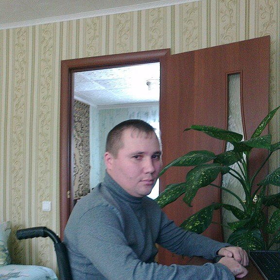 Фокин Железноводск