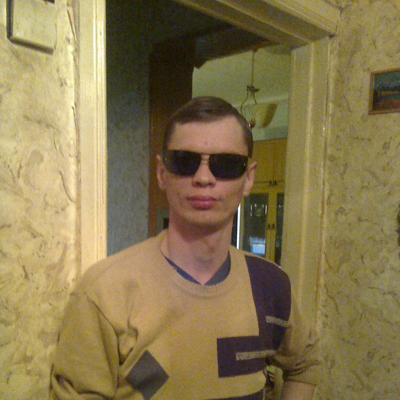 Боков Сергей Дракино