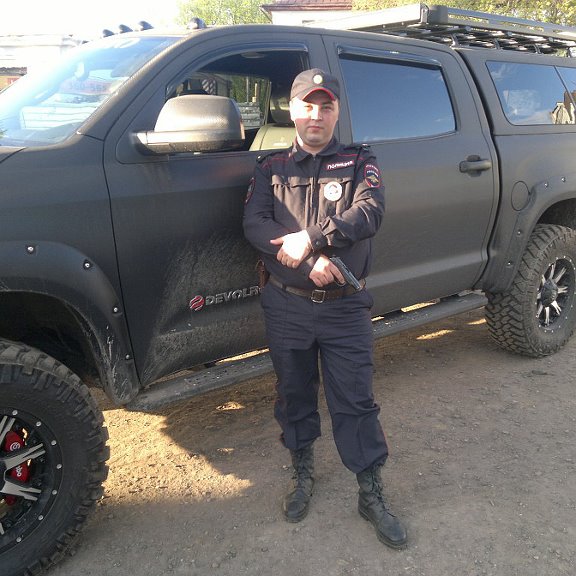 Серов Антон Вячеславович