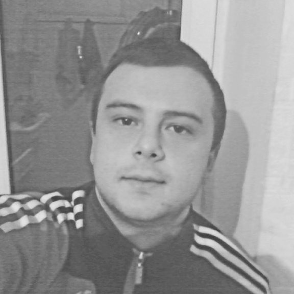 Гундарцев Владимир Ильич