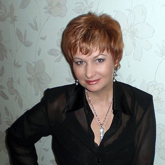 Татьяна Малахова