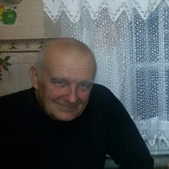 Романов юрий фото новокузнецк