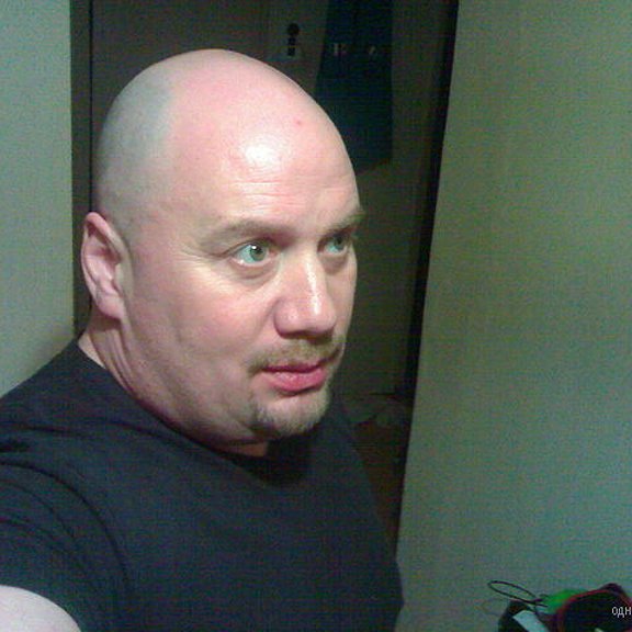 Фетисов Дмитрий Михайлович