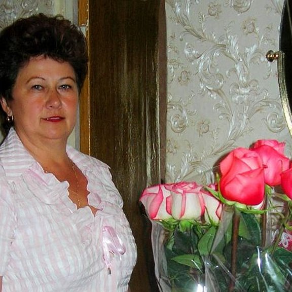 Надежда Михеева