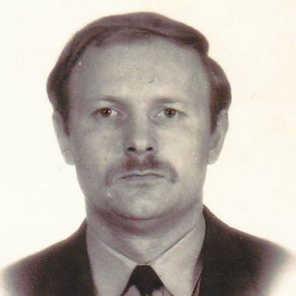 Виктор Павличенко