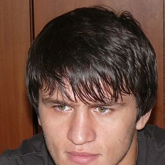 Мавлет АЛАВДИНОВИЧ Батиров