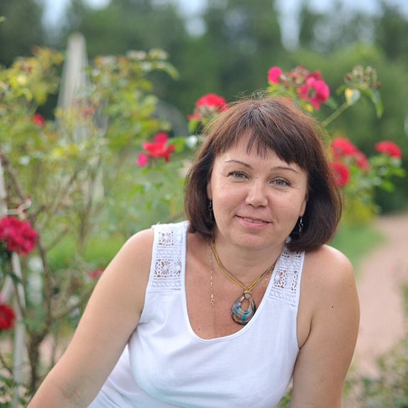Елена Кретова, 48 лет, Липецк, видео, фотографии, аудиозаписи