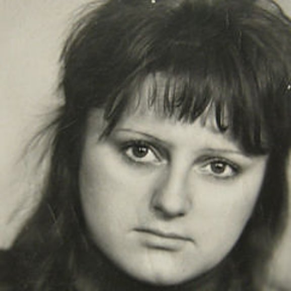 Ирина Харченко