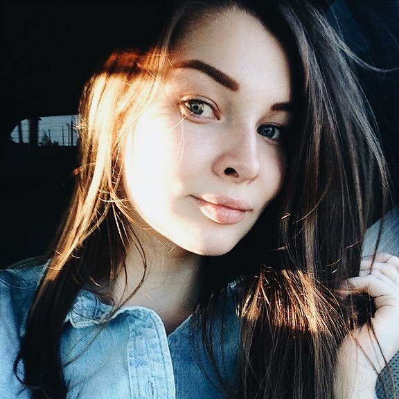 Ксения Любская