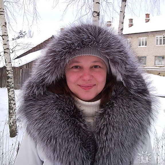Котомина Узи Ярославль