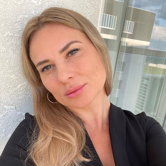 Маликова Светлана