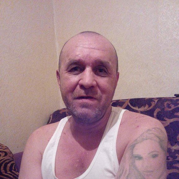 Сергей Фомин Оренбург