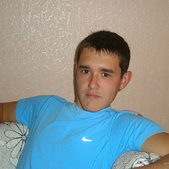 Волков Александр Ирбит