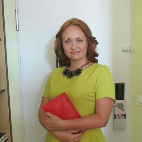 Шилова Наталья Саратов