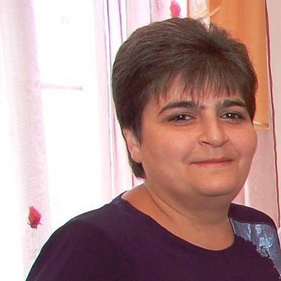 карине гаспарян