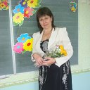 Светлана Осипенко (Завгородняя)