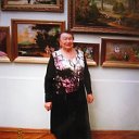 Людмила Машкова