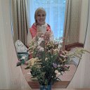 Анна Адамовна