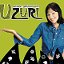 Uzuri Sticker