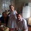 Андрей и Татьяна Тимошенко(Выходцева)