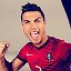 ♚ Cristiano Ronaldo  ❼ ✔