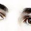 глаза любви