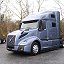 Volvo VNL 760 2018